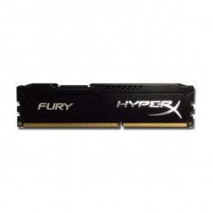 Memorie RAM Kingston HyperX Fury HX316C10FB 4 GB DDR3 1600MHz foto