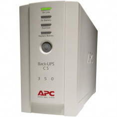 APC BACK-UPS CS 350VA foto