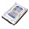 WD HDD3.5 500GB SATA WD5000AZLX