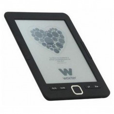 eBook Woxter SCRIBA 195 6&amp;amp;quot; 4 GB Negru foto