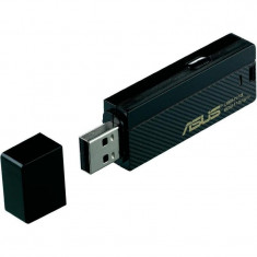 ASUS ADAPT USB N300 2.4GHZ foto