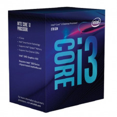Procesor Intel Intel? Core? i3-8350K Processo BX80684I38350K Intel Core i3 8350K 4,4 Ghz 6 MB LGA 1151 BOX foto
