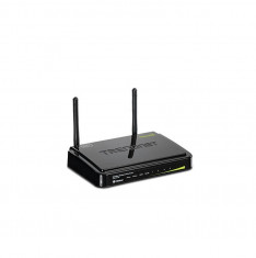 TRENDnet ROUTER N300 FE 2ANT FIXE foto