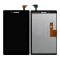 Display complet Lenovo Tab 3 TB3-710F | + Touch | Black
