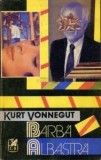 Kurt Vonnegut - Barbă Albastră