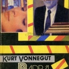 Kurt Vonnegut - Barbă Albastră