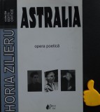 Horia Zilieru Astralia