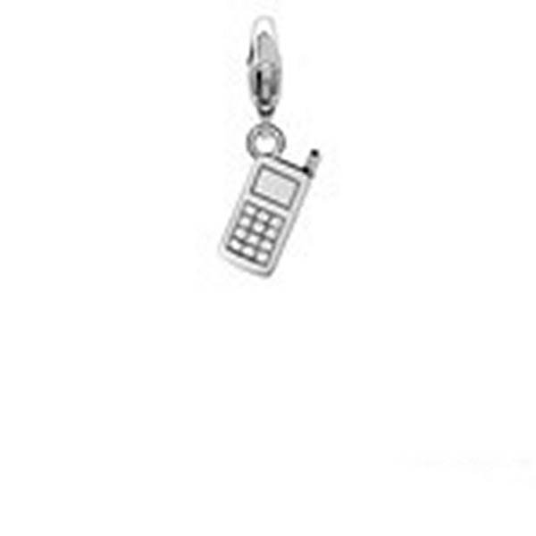 Woman's charm link Ti Sento 8164SI (1 cm) foto mare Woman's charm link Ti Sento 8164SI (1 cm) foto mare