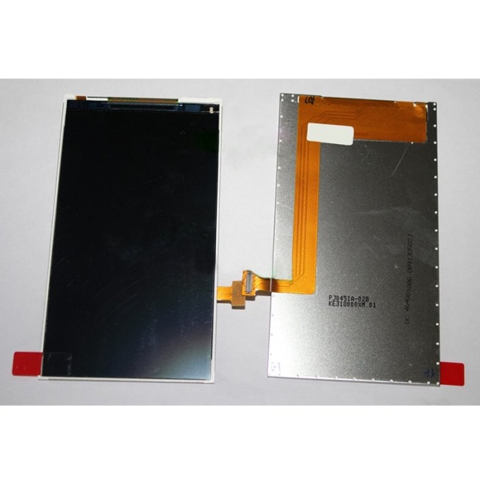 Display complet Lenovo S750
