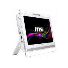 Notebook MSI Pro 22ET 7M-045EU i3-7100 4 GB 1 TB 21.5&amp;amp;quot; Alb foto