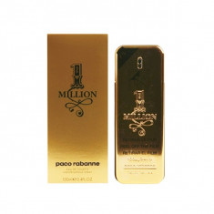 Paco Rabanne - 1 MILLION edt vapo 100 ml foto