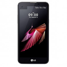 Telefon Mobil LG X Screen 4.93&amp;amp;quot; 4G 16 GB Quad Core foto