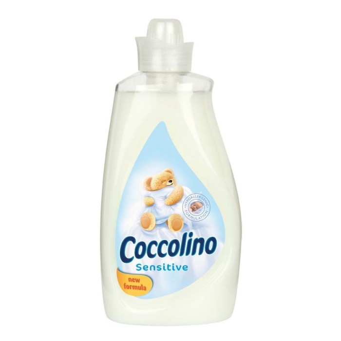 COCCOLINO BALSAM RUFE 500ML SENSITIVE COCCOLINO BALSAM RUFE 500ML SENSITIVE