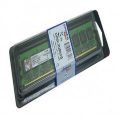 Memorie RAM Kingston IMEMD20025 KVR667D2N5/2G 2 GB DDR2 667 MHz foto