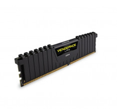 MEMORIE RAM DIMM CR VENGEANCE LPX 8GB foto