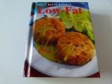 low fat