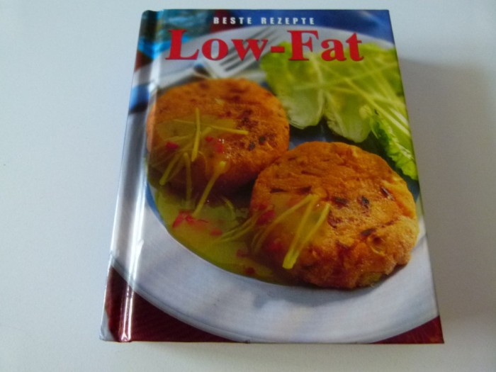 low fat