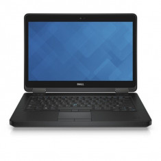 Laptop DELL Latitude E5440, Intel Core i5 4200U 1.6 Ghz, 4 GB DDR3, 320 GB SATA, DVD-ROM, Wi-Fi, Bluetooth, Display 14inch 1366 by 768 foto