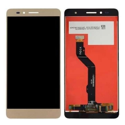 Display complet Huawei Honor 5X | + Touch | gold foto