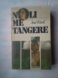 (C374) JOSE RIZAL - NOLI ME TANGERE