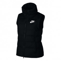 VESTA NIKE W NSW DWN FILL COD 854857-010 foto