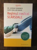 Regimul medical scarsdale, Humanitas