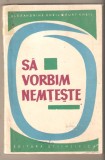 Alexandrine Kneil-Sa vorbim nemteste