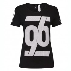 TRICOU ADIDAS ESS NUMBER COD CD1936 foto