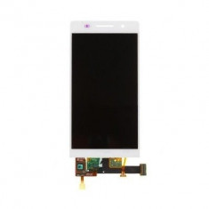 Display complet Huawei Ascend P6 | P6s | + Touch | White