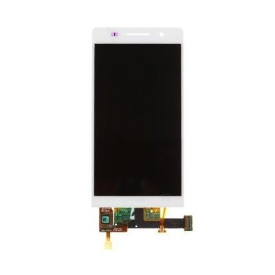 Display complet Huawei Ascend P6 | P6s | + Touch | White foto