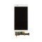Display complet Huawei Ascend P6 | P6s | + Touch | White