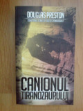 K0e Canionul Tiranozaurului - Douglas Preston, Rao