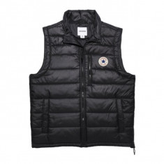 Vesta Converse Core Poly Fill Vest cod 10004604-001 foto