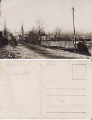 Bucovina - WWI,WK1-tipuri foto