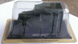 Macheta ARO M461 IMS Verde 1/43 DeAgostini Masini de Legenda IXO Colectie Auto