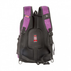 NTB BACKPACK SRX TRIP MAX 15.6&amp;amp;quot; PURPLE foto