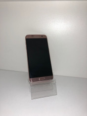 Samsung S7 Edge Rose Gold ,32GB , Liber de Retea ! Factura &amp;amp; Garantie 30 zile ! foto