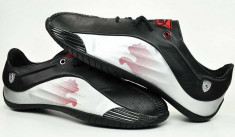 Pantofi Puma Kraftek SF Negru 44 1/2 foto