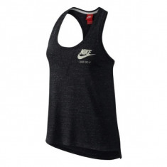 MAIEU NIKE CANOTTA GYM VINTAGE COD 726065-060 foto