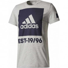 TRICOU ADIDAS OVERBRANDING COD CD9146 foto