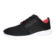 Pantofi sport femei Trespass Ravina Negru 41 foto