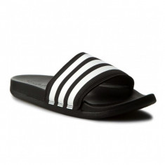 PAPUCI ADIDAS ADILETTE CF+ STRIPES W COD S80420 foto