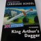 King Arthur&#039;s dagger