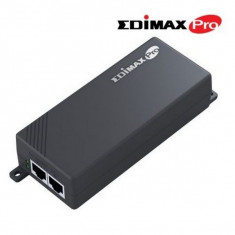 Injector PoE Edimax GP-101IT 53 VDC 0,55 A foto