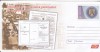 Bnk ip 100 ani permis conducere - intreg postal 2013 necirculat, Dupa 1950