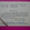 HOPCT DOCUMENT VECHI NR 278 INVITATIE COMITETUL OLIMPIC ROMAN/CON NAT SPORT1979
