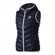 VESTA ADIDAS SLIM VEST COD BQ7494 foto