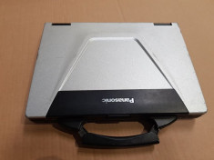 Panasonic ToughBook I5 CF-53 4GB Service/Diagnoza/Teren Garantie foto