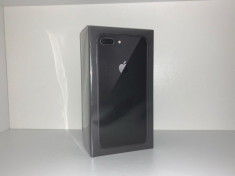 IPhone 8 Plus NOU ,SIGILAT , Space Gray ,64GB , Factura &amp;amp; Garantie 12 Luni ! foto