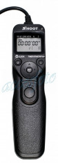 Intervalometru Shoot pentru DSLR Sony Alpha A99 A900 A200 A850 Konica Minolta foto